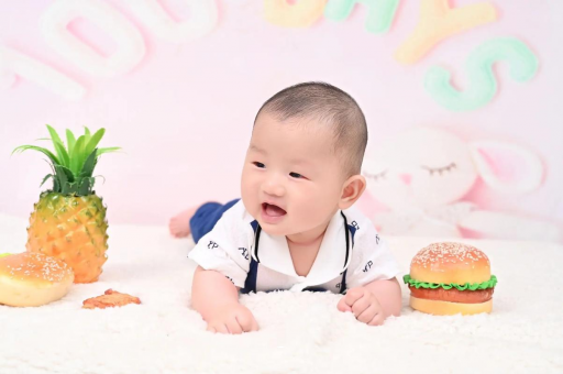 温州5岁宝宝干咳