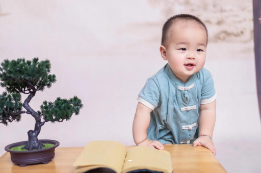温州宝宝严重便秘