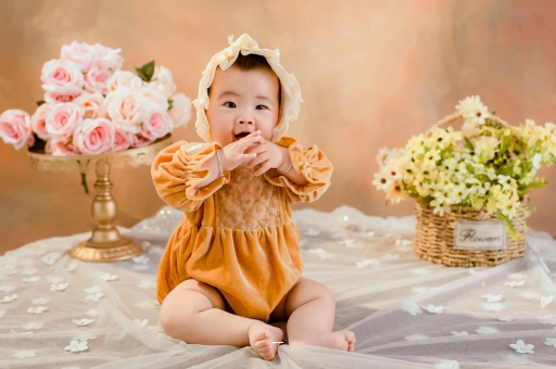 温州小月龄宝宝频繁打喷嚏